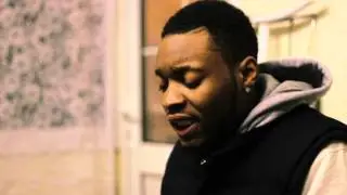 P110 - T4 & Diver - Talking To Myself [Hood Video]