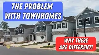 Why Buy At Blackstone Bay By DR Horton? | Sherrills Ford, NC