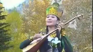 Oy Sauvle-Aynur Khalaykizi-Esat Turkestan Kazak