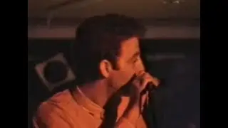Mark Sandman(Hypnosonics) - Someone Stole My Shoes. Live