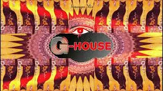 G-House 🚀  ORIENT BLVCK 🏿 MIX   By Simonyan #70