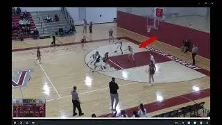 Highlights vs. Worcester Academy