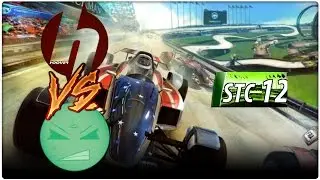 Hoover Gaming vs. insects | STADIUM TEAM CHAMPIONSHIP | Full English Stream