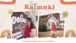 Honolulu Fixer Upper in a Trendy Neighborhood: Kaimuki