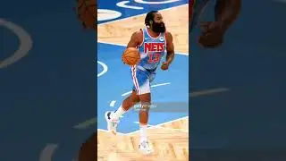 James Harden career high stats