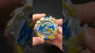 Ace Dragon #beyblade #unboxing