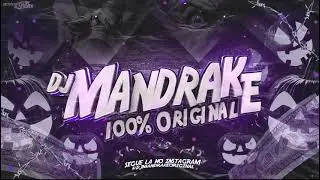 555 (DJ Mandrake e DJ SDF) 2021