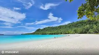 Music for relax