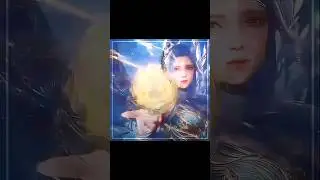 This look of Tang Wutong's is amazing | Soul Land 2