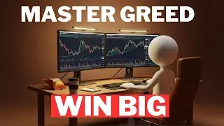 GREED = TRAP &mdash; The One Habit That Separates Winners from Losers