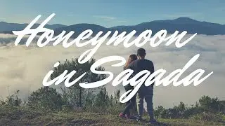 HONEYMOON in SAGADA