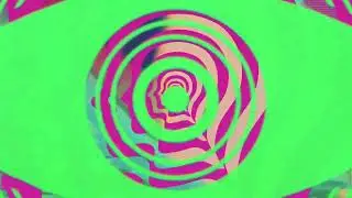 CAZAYOUX - Wrecking Krewe (Visualizer)