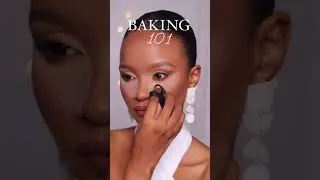 How To Bake Your Face For That Ultimate Hollywood Starlet Look #PaintedBySpencer #makeuptutorial