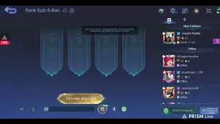 Live streaming of ALMARTIN TV