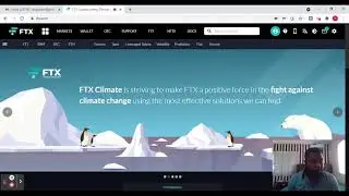 how to verify your Ftx account