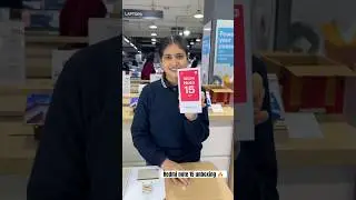 Redmi note 15 unboxing || note 15 unboxing || #new #mobile #unboxing #ytshorts #shorts #shortsfeed