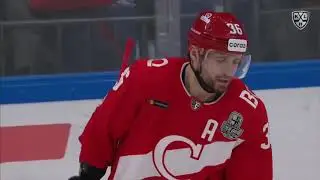 Daily KHL Update - March 7th, 2021 (English)