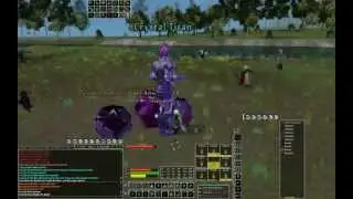 DAoC 8v8 - Super Pug vs. Team Naturalist - Midgard Caerleon