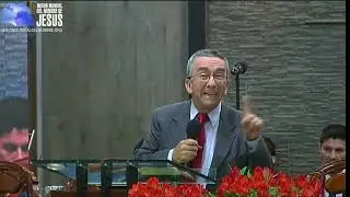 ¿CUÁL ES TU FORTALEZA?. PASTOR CARLOS HOYOS.