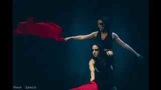 Adivassi Company - Chlo&eacute; & Coralie Woodkid Iron