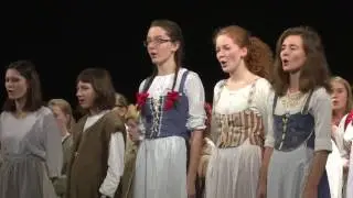 Cestou necestou tři králové jdou