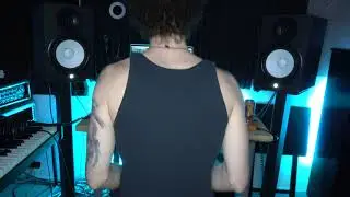 Geoffro Makin Beats (from Latin Jazz Piano)