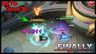 REVAMP KARINA IS FINALLY HERE! | MOBILE LEGENDS