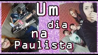 As Ruivas: Um dia na Paulista