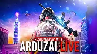 🔴 $80,000 UC Classic & Glory crate opening | PUBG MOBILE | ArduzAi