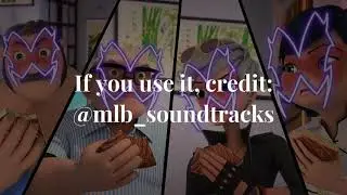 Miraculous: Shadow Moth Akumatizes Dearest Family / Soundtrack