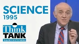 Collision between science and religion (1995) | THINK TANK