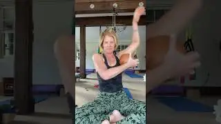 Body Rolling Vibe