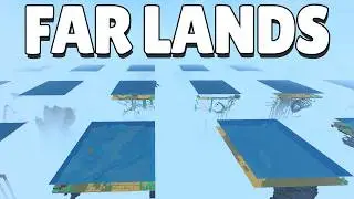 Hytale World Generation is BROKEN