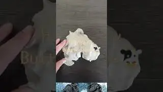 How to Fix Butter Slime #shorts