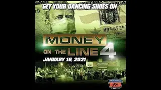 Money On The Line 4 Donks, Big Rim Racing & More!!!