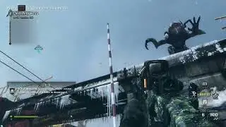 Call of Duty Ghosts Nightfall Extinction