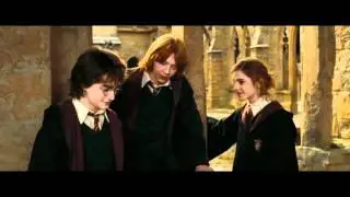 The Hermione Crookshanks Experience - Variations on a Theme (Float Away)
