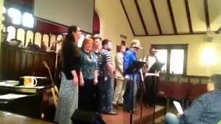 Love is the answer CSL Tacoma Choir c/o England Dan & John Ford Cooleyy