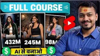 Ai Video Kaise Banaye? | Text to AI Video | AI Video Generator Free | Text to Image Generator Free 🚀
