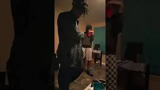 #9thstpooh #credd video clip 9thstpooh