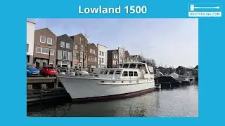 Lowland 1500