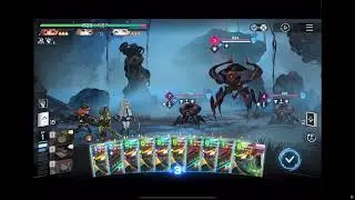 CZN Chaos Zero Nightmare - Beryl 1 hit 1 million