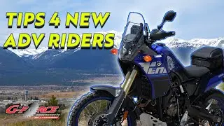 Amazing 1-Day ADV Ride from Denver (During Spring) | Four Mile