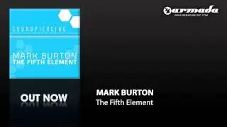 Mark Burton - The Fifth Element