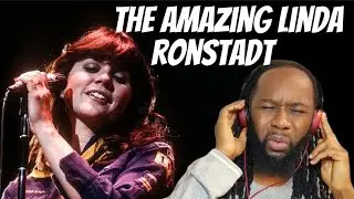 First time hearing LINDA RONSTADT I love you for sentimental reasons REACTION - Shes incredible!