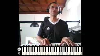 Encontro com Propósito - [Cover] Creio que tu és a Cura - Gabriela Rocha