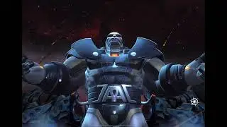 MCOC Variant 1.1.3 - Easy Path | The Collector's Task | Ultron&rsquo;s Assault | Masochism Buff Path