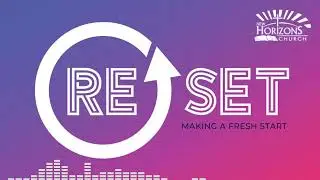 Day 16 | 2026 | RESET: Making a Fresh Start | Fresh Fire Prayer Series