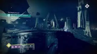Shattered Realm | Ruins of Wrath &mdash; The Loop | Season of the Lost