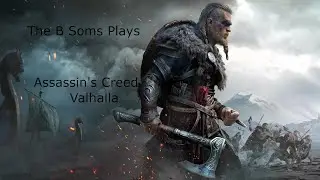Assassin's Creed 100% Achievement Marathon - Valhalla: Part 16